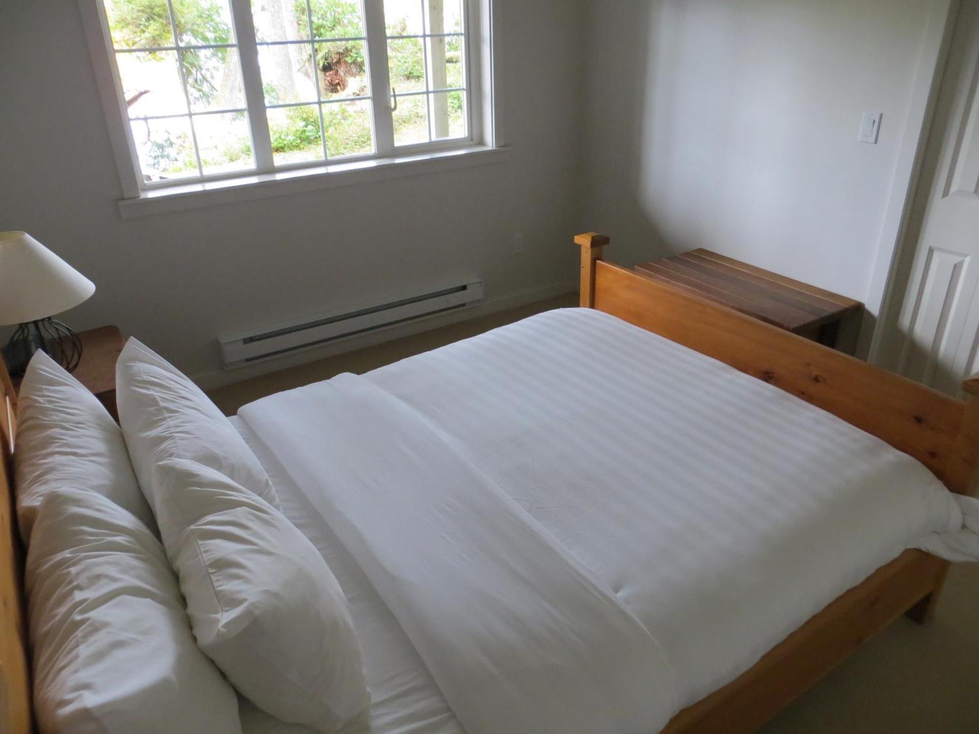 Waters Edge Shoreside Suites Ucluelet Zimmer foto